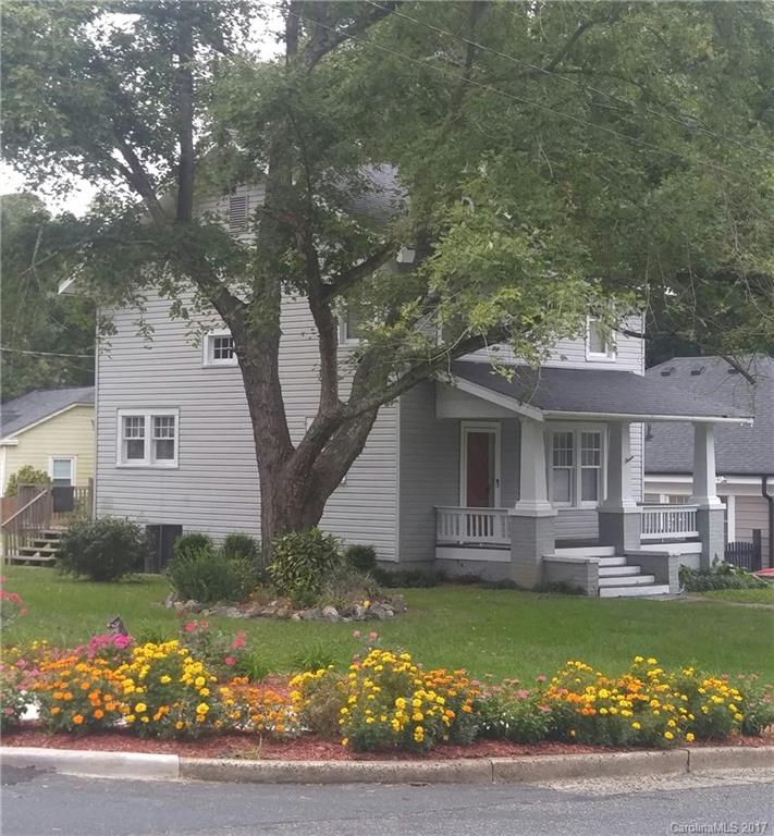 617 Hillcrest Avenue Gastonia NC 28052