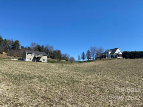 56 Lawson Ridge Road Leicester NC 28748
