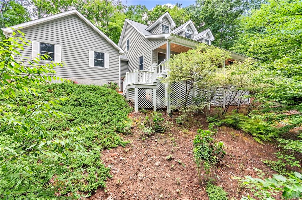 301 Mountain Laurel Asheville NC 28805
