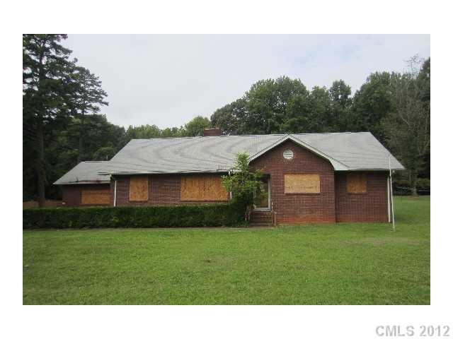 1426 Lakedell Drive Charlotte NC 28215