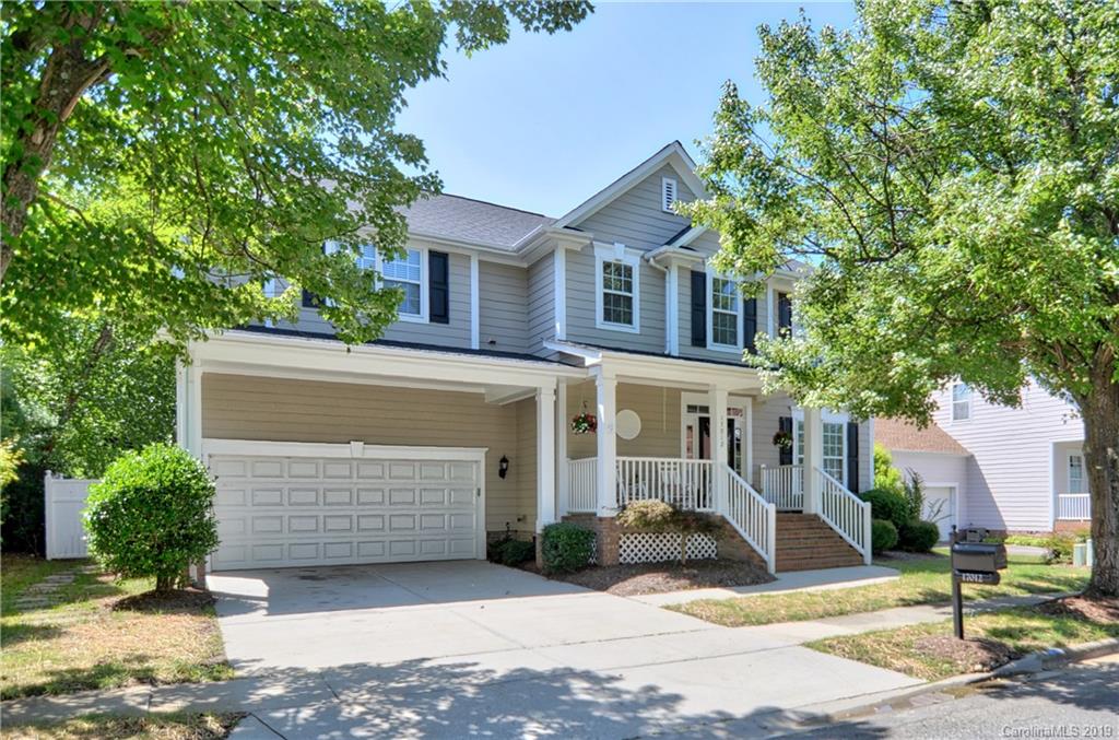 17012 Bridgeton Lane Huntersville NC 28078