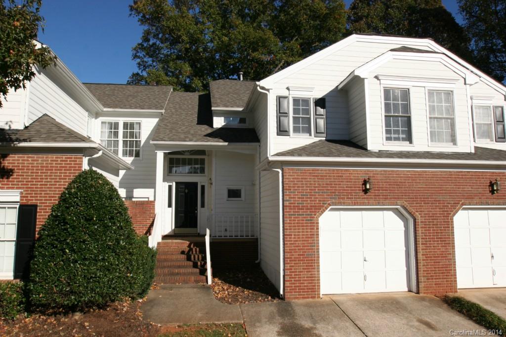 8618 Fox Chase Lane Charlotte NC 28269
