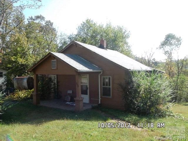 202 Amherst Road Morganton NC 28655