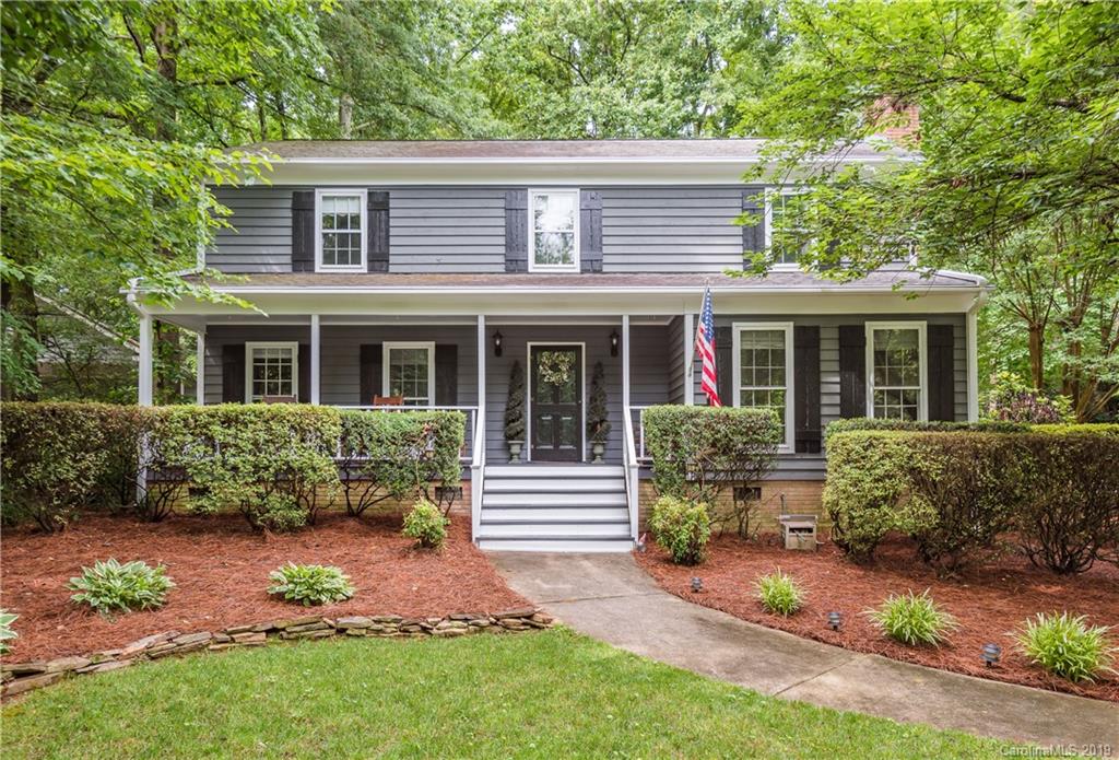 6534 Ciscayne Place Charlotte NC 28211