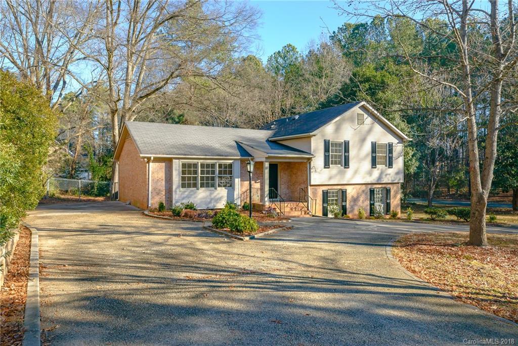 6100 Yellowood Road Charlotte NC 28210