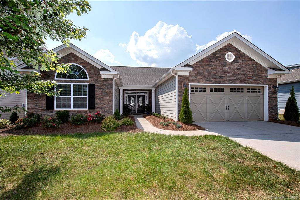 9032 Carneros Creek Road Charlotte NC 28214