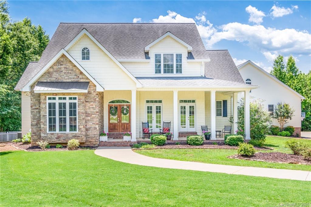 243 W Thomas Street Troutman NC 28166