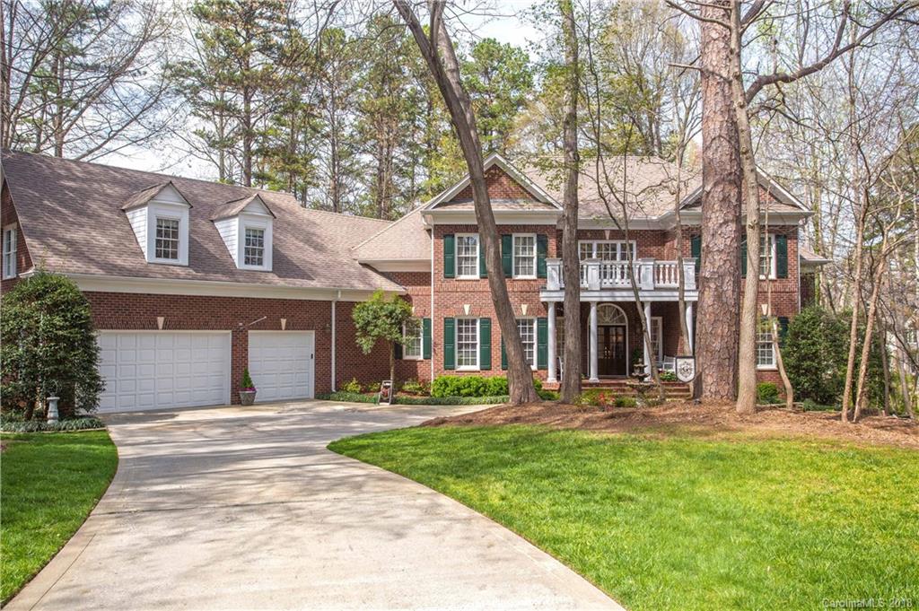 19404 Mary Ardrey Circle Cornelius NC 28031