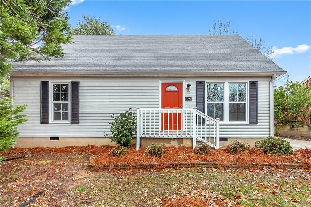 7621 Denon Hills Drive Charlotte NC 28212