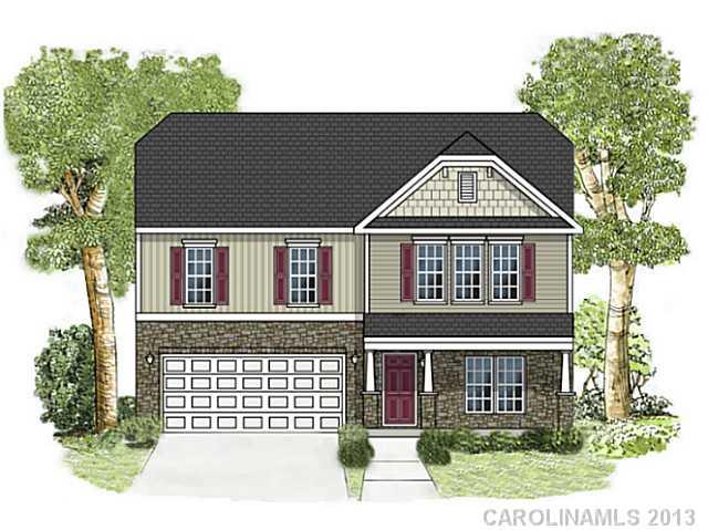 4715 William Caldwell Avenue Charlotte NC 28213