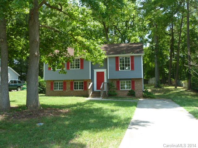 4700 Cheviot Road Charlotte NC 28269