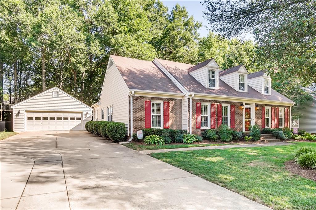 12009 Parks Farm Lane Charlotte NC 28277
