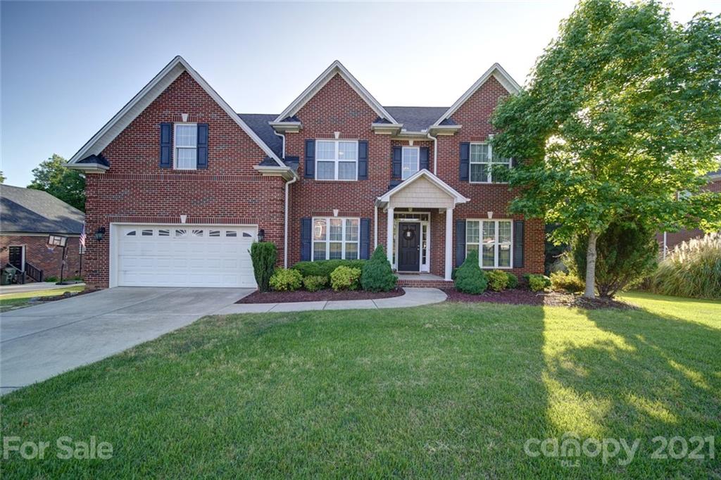 5533 Old Town Lane Gastonia NC 28056