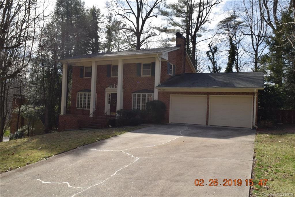 810 Chesterfield Circle Sw Lenoir NC 28645