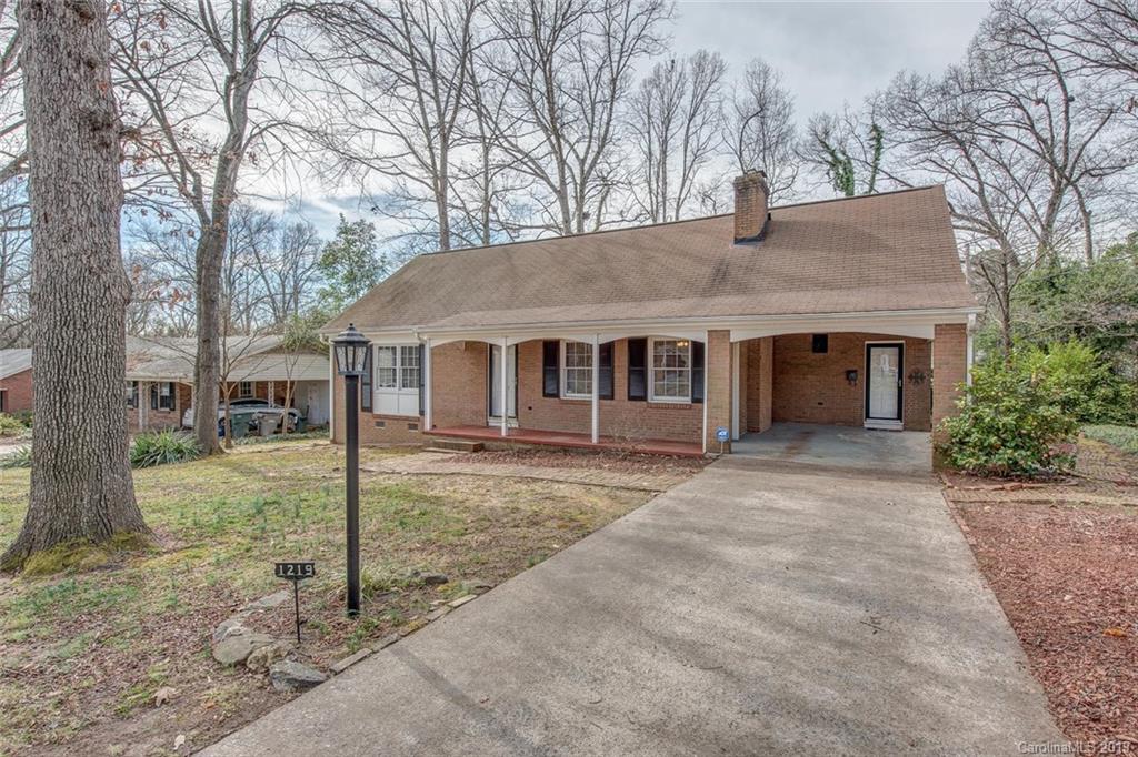 1219 Monroe Drive Gastonia NC 28054