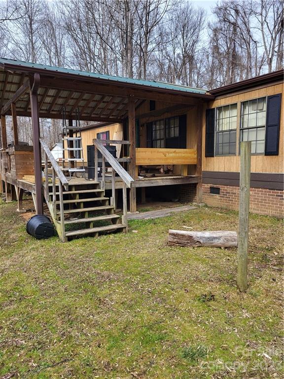 95 Rena Street Marion NC 28752