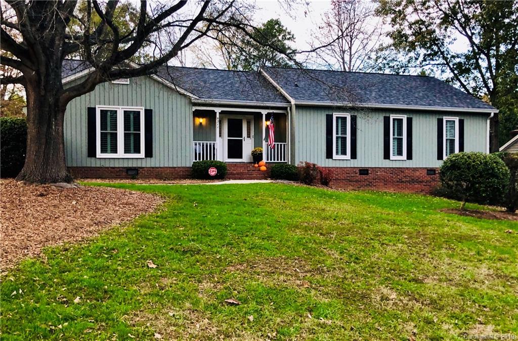 8211 Bellfield Place Charlotte NC 28270