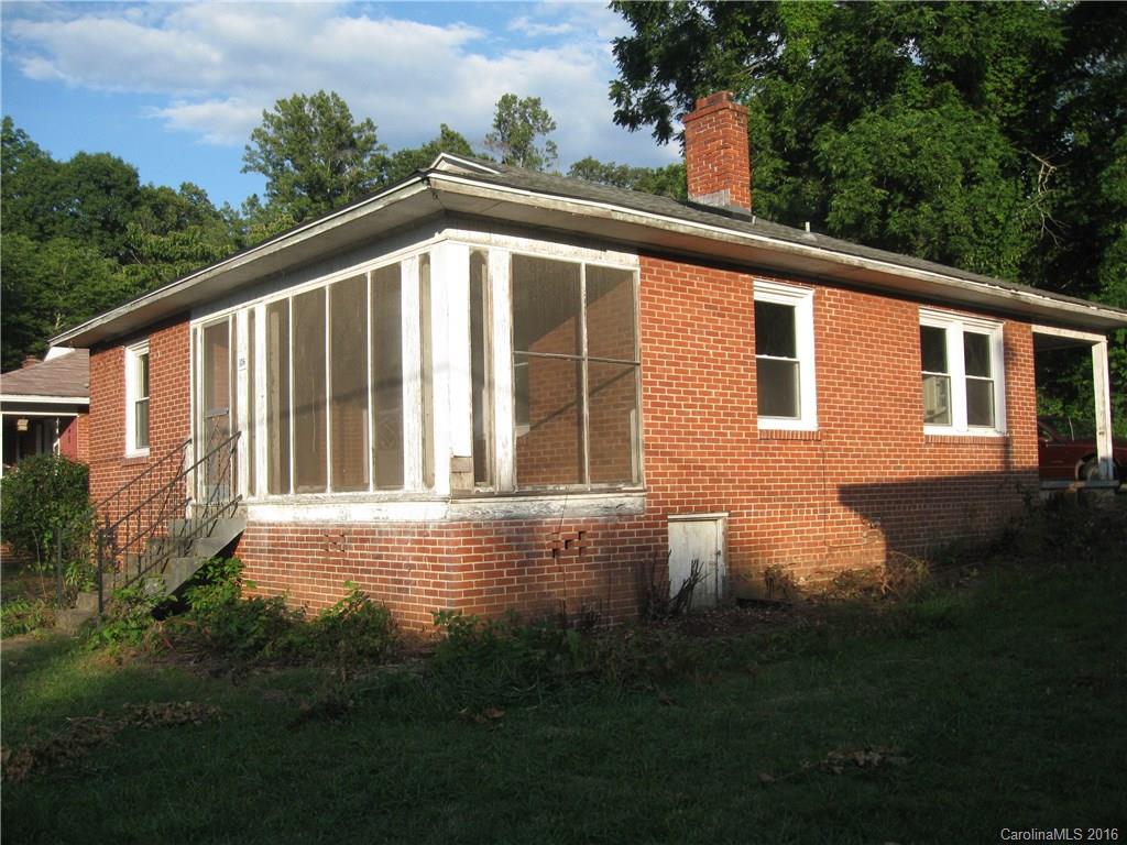 106 Morgan Street Swannanoa NC 28778