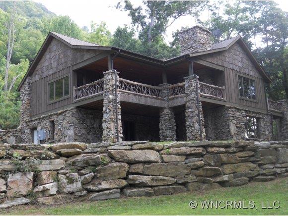 424 Cornerstone Drive Canton NC 28716