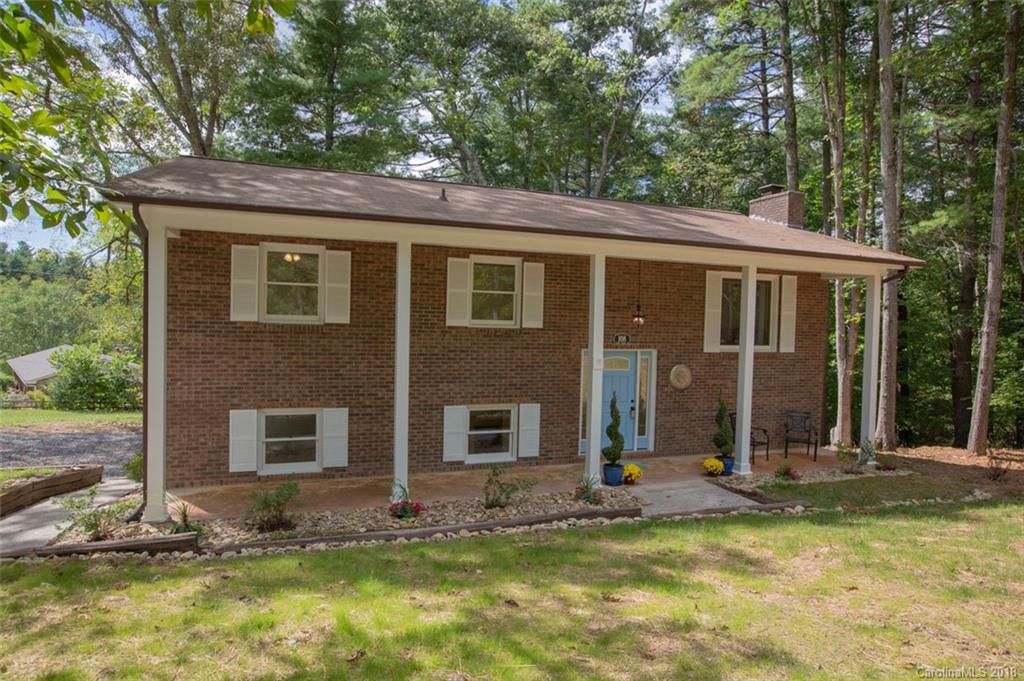 108 Clarks Chapel Road Weaverville NC 28787