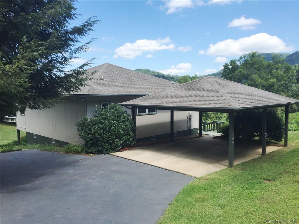 59 Winghaven Heights Waynesville NC 28786