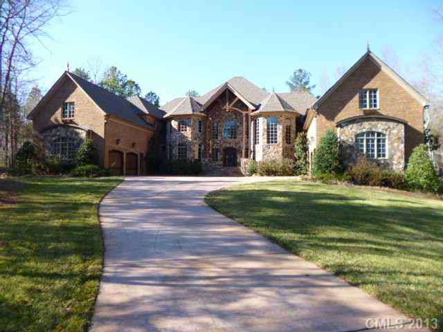 1901 Iverson Lane Waxhaw NC 28173