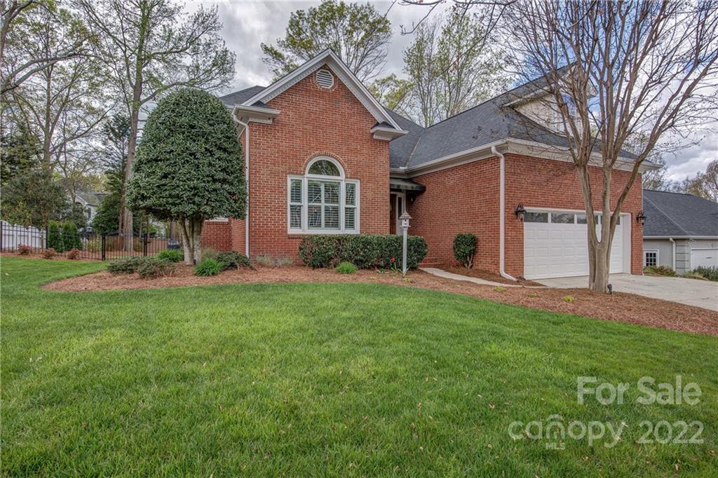 1265 Plantation Trail Gastonia NC 28056