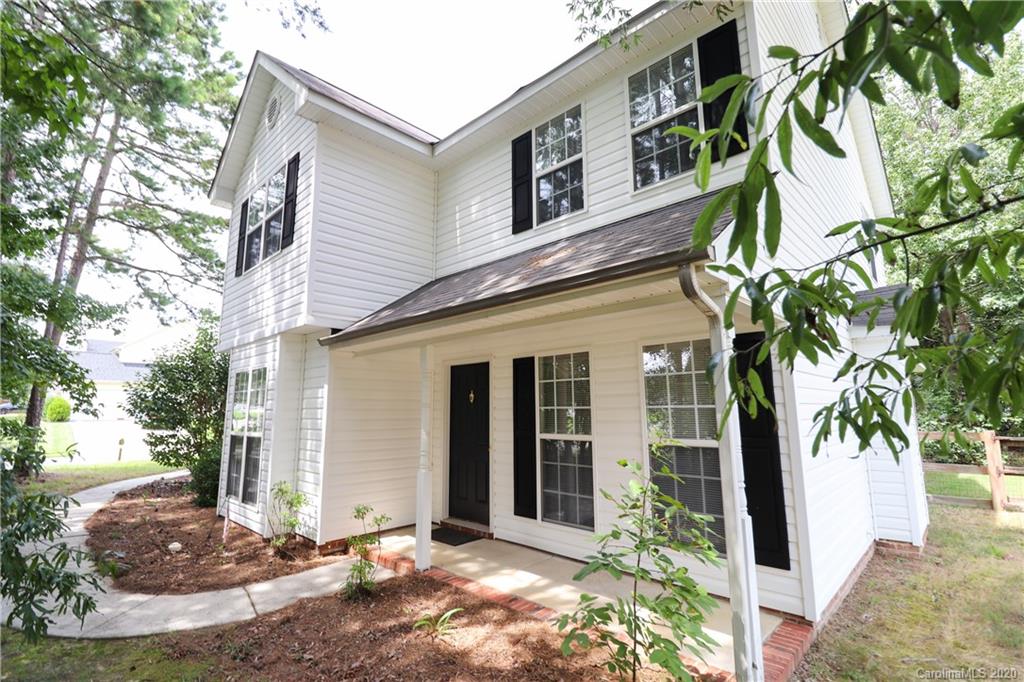 4612 Dewberry Lane Monroe NC 28110