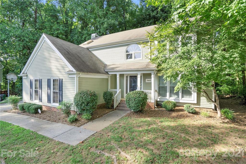 3800 Melshire Lane Charlotte NC 28269