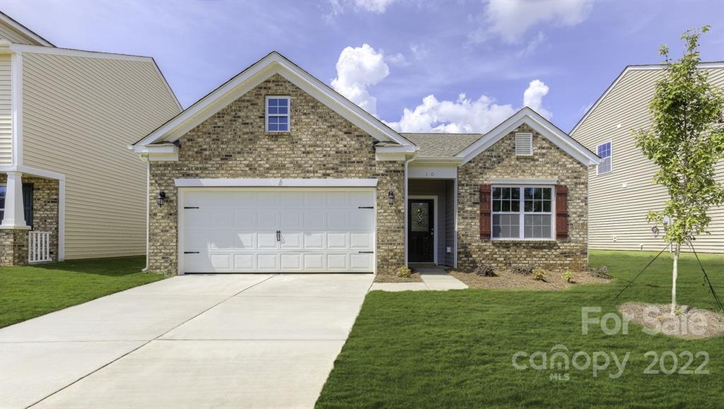 133 Amblers Knoll Road Weaverville NC 28787