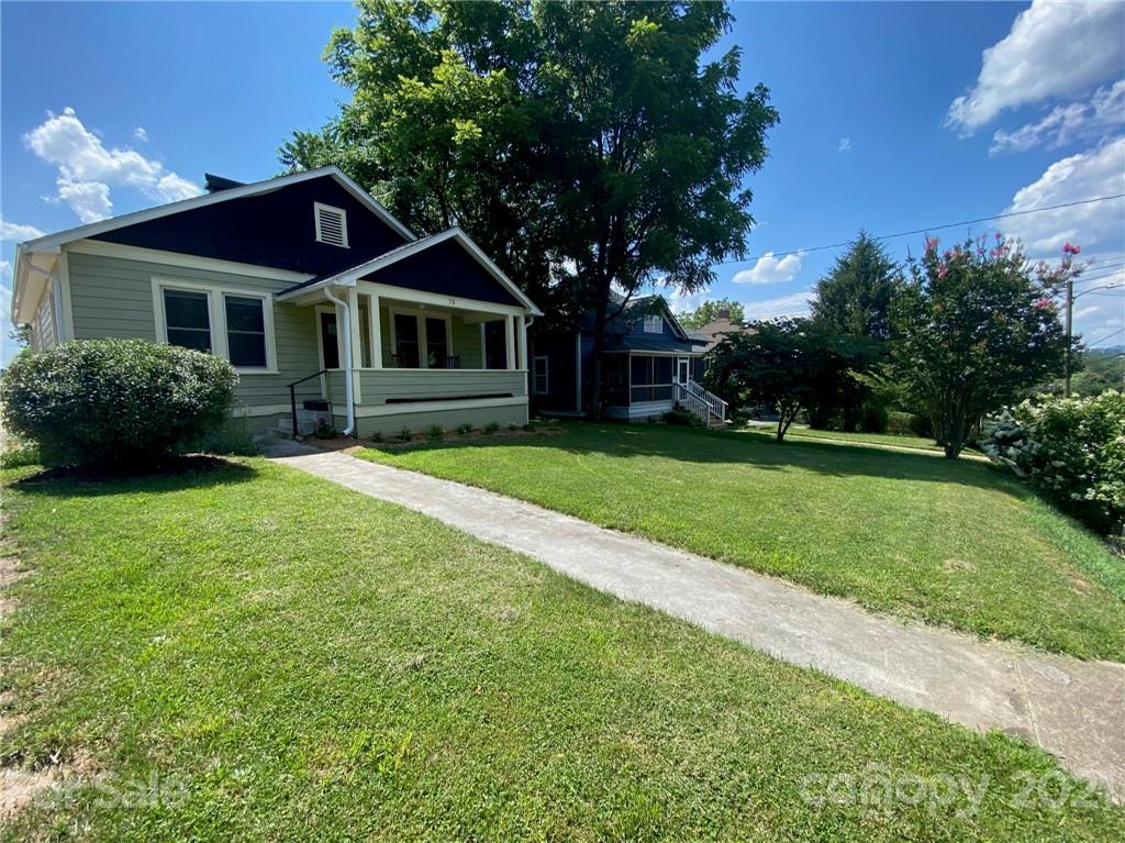 75 Congress Street Asheville NC 28801