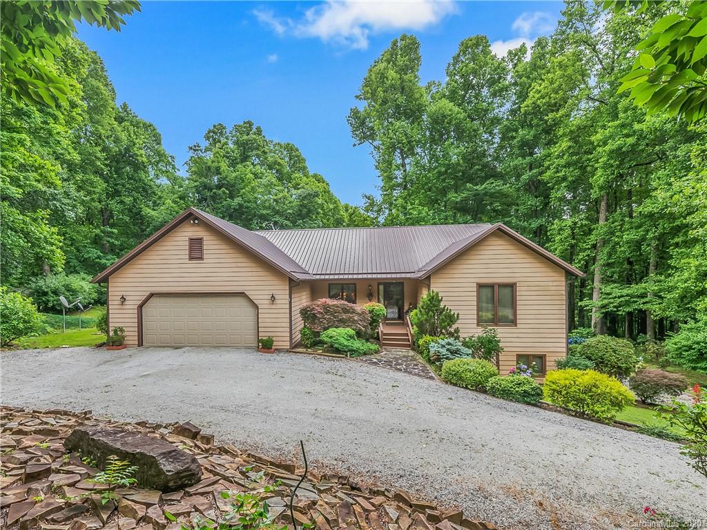 464 Mckenzie Way S, Old Fort NC MLS Car3649630 Greybeard Realty