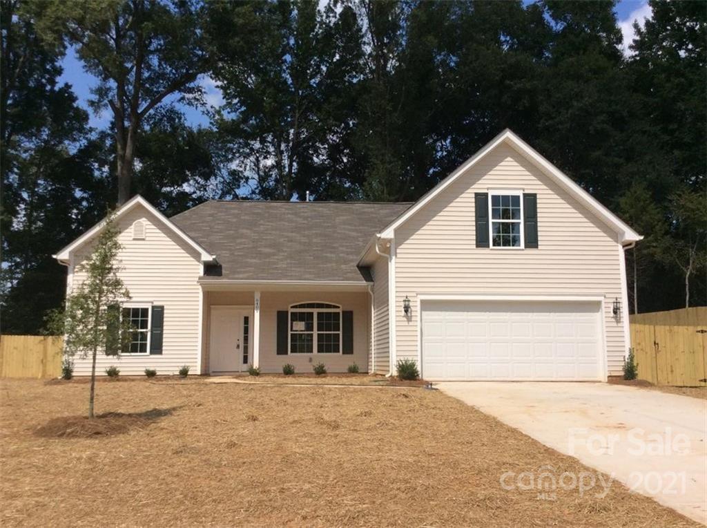 6409 Pamela Street Huntersville NC 28078