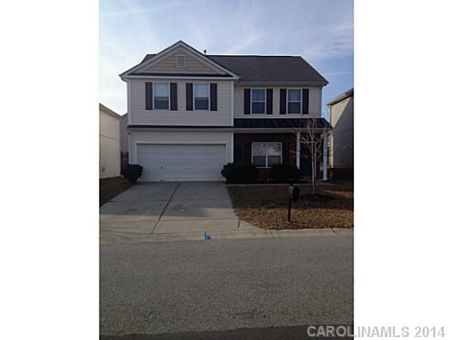 715 Perth Drive Monroe NC 28110