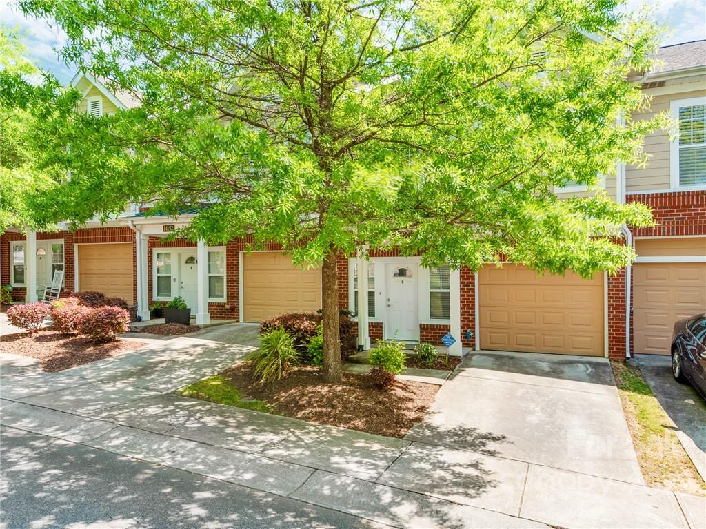 14148 Castle Abbey Lane Charlotte NC 28277