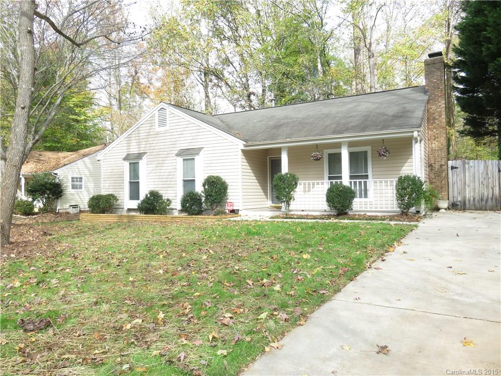 10015 Grand Junction Road Mint Hill NC 28227