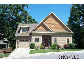 12 Trevors Trail Asheville NC 28806