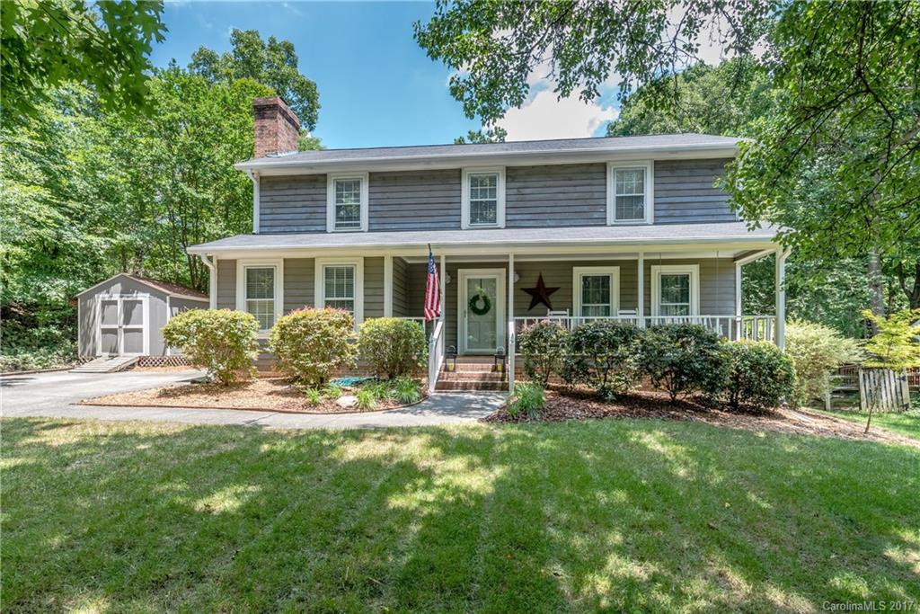 5725 Connor Boulevard Charlotte NC 28226