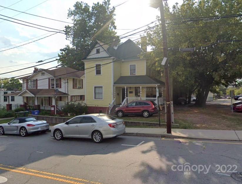 19 S French Broad Avenue Asheville NC 28801