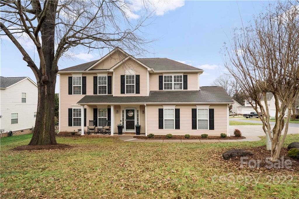 8531 Fox Tail Lane Huntersville NC 28078