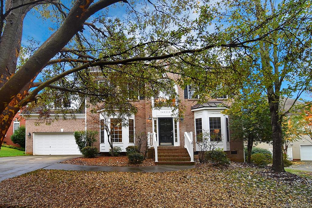14226 Harvington Drive Huntersville NC 28078
