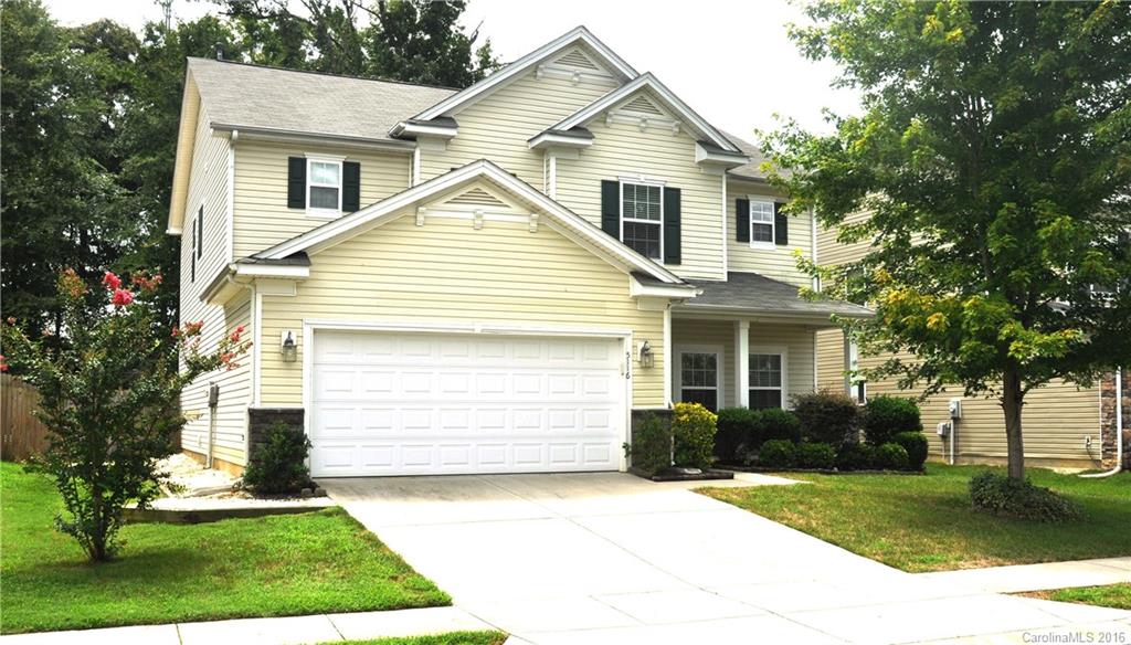 5116 Cruz Bay Drive Monroe NC 28110