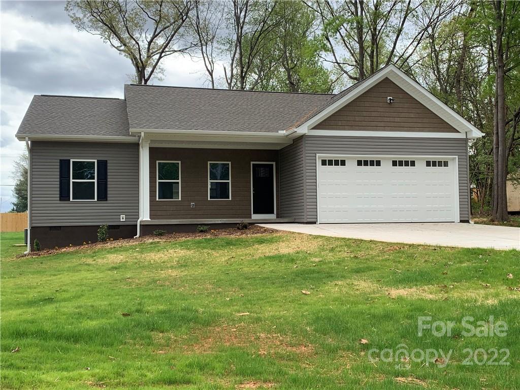 210 Wildwood Loop Statesville NC 28625