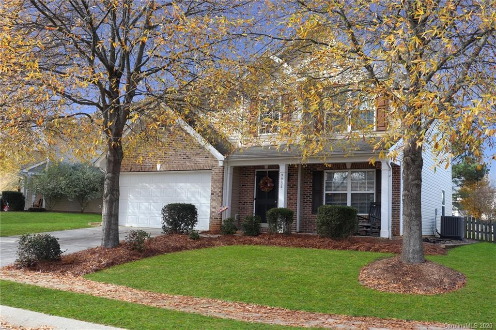 9936 Barrands Lane Charlotte NC 28278