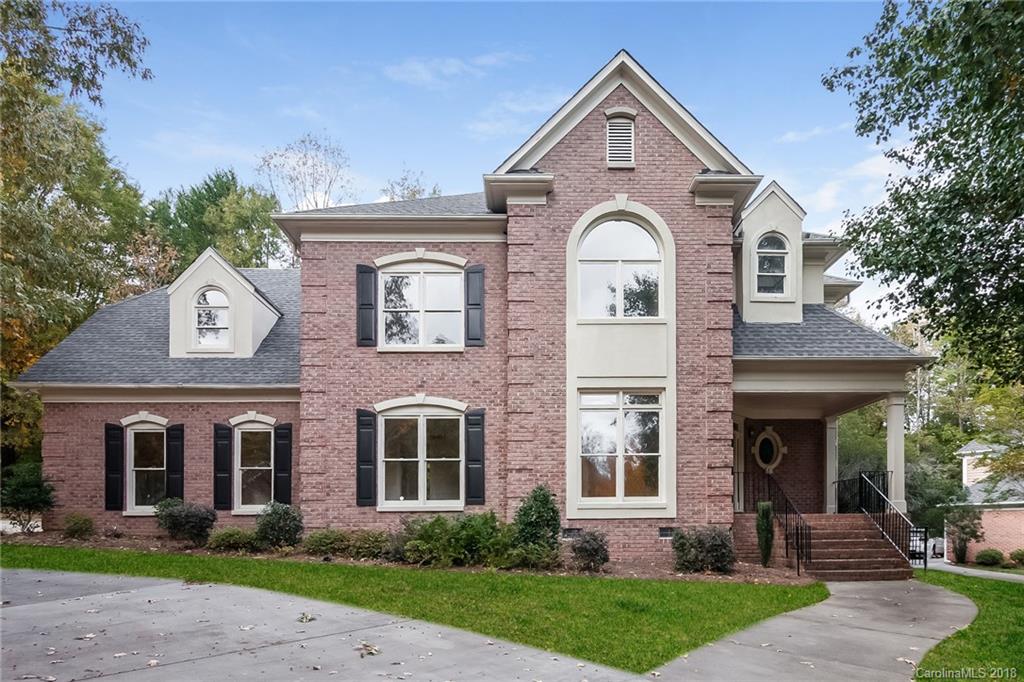 3803 Degrasse Drive Charlotte NC 28269