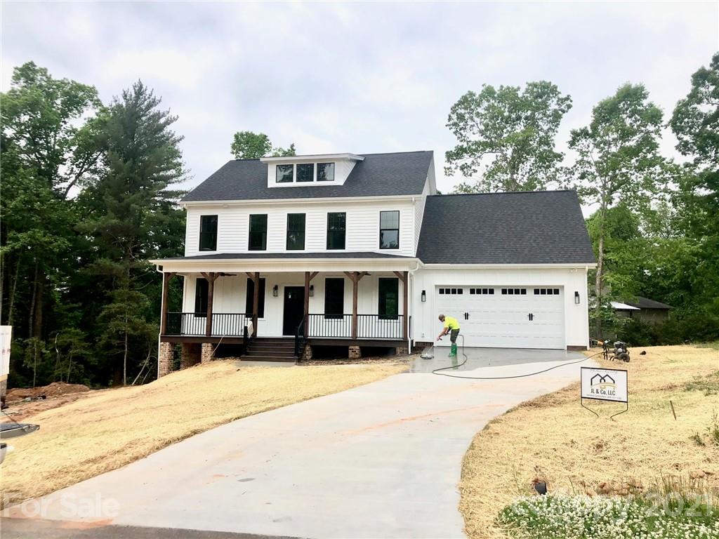 135 Whitman Court Taylorsville NC 28681