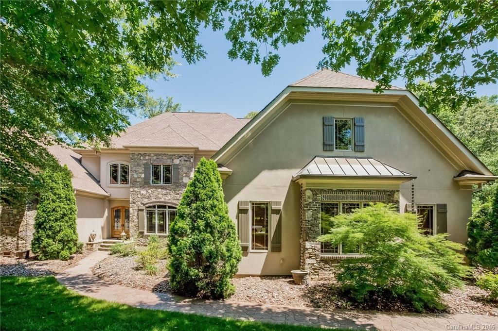 1232 Firethorne Club Drive Waxhaw NC 28173
