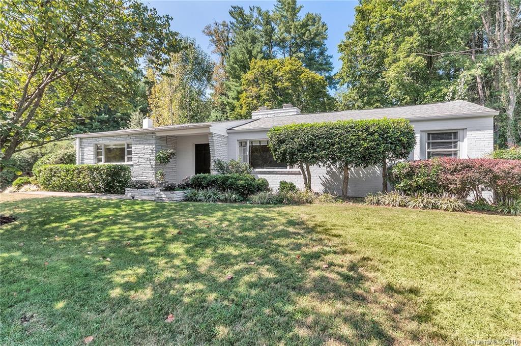 44 Edgelawn Road Asheville NC 28804