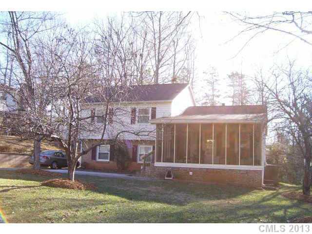 416 Pamela Street Gastonia NC 28054