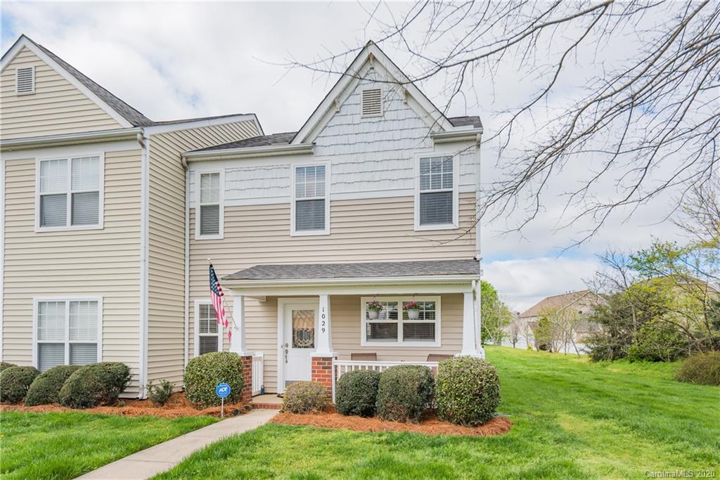 1029 Semmes Lane Indian Trail NC 28079
